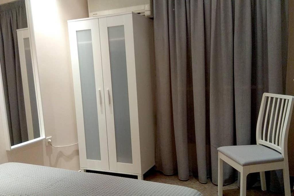 Cozy Apartment In Athens City Centre! Exterior foto
