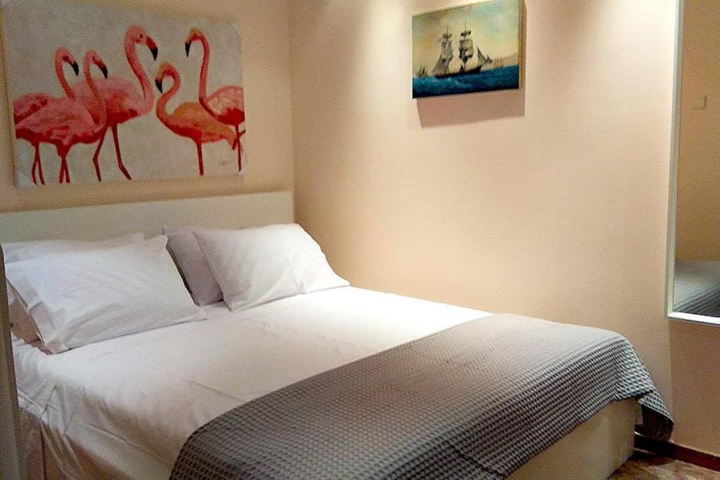 Cozy Apartment In Athens City Centre! Exterior foto